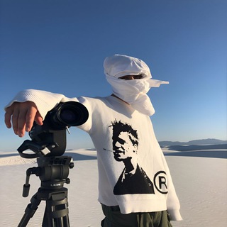 Telegram profile photo for ЛОГОВО КРИПТАНА💸
