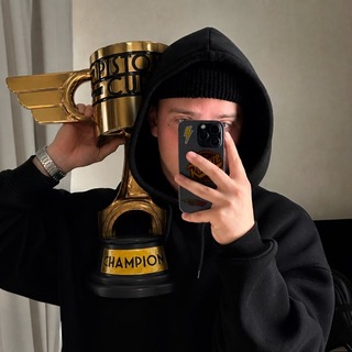 Telegram profile photo for Тот же закатный, но не в тик токе