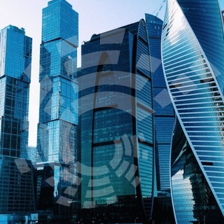 Telegram profile photo for Финансы Санкт-Петербург