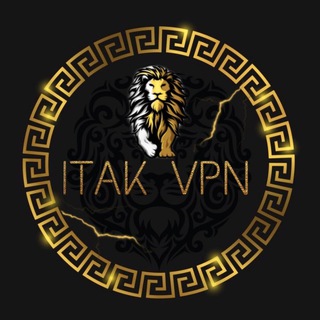Telegram profile photo for ITAK Vpn