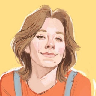 Telegram profile photo for liztuft