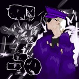 Telegram profile photo for Клуб Виолетови⁴² | in da club | Violetoviii