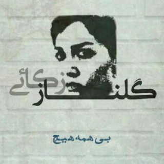 Telegram profile photo for گلناز زکائی 🪐
