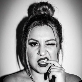 Telegram profile photo for Лиана OMOYBLOG Макарова