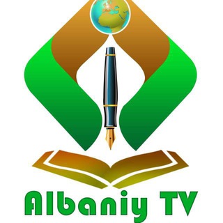 Telegram profile photo for ALBANIY TV CHANNEL