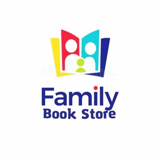Telegram profile photo for FamilyBookStore