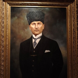 Telegram profile photo for Kenzo Arşiv