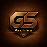 Telegram profile photo for GS Archive