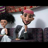 Telegram profile photo for يوميات طافش