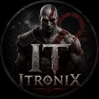 Telegram profile photo for ITronix