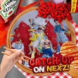 Telegram profile photo for NEXZCENDANT #CatchUpOnNexz