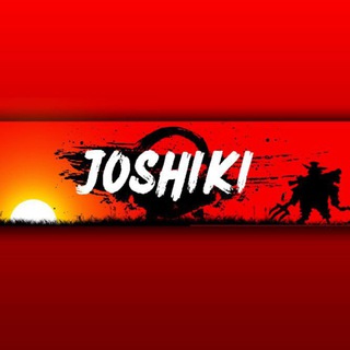 Telegram profile photo for Joshiki official
