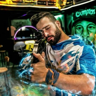 Telegram group profile photo for Free fire topup disscussion