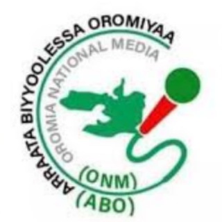 Telegram profile photo for Arraata Biyyoolessa Oromiyaa ONM-ABO