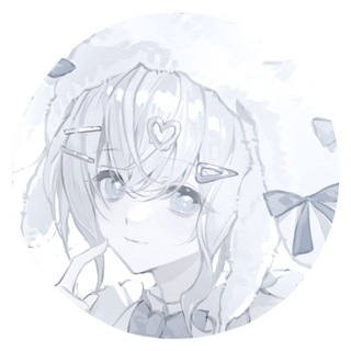 Telegram profile photo for ᅟ ♡᷒ᰰ᷼ㅤ𝑚𝑎𝑠ℎ𝑖𝑟𝑜 𝒅𝒂𝒊𝒍𝒚