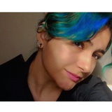 Telegram profile photo for " ZAHRA_TONI "