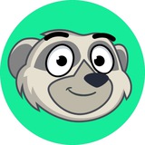 Telegram profile photo for NearKat