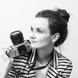 Telegram profile photo for Храмова Юлия ФОТО