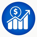 Telegram profile photo for 💰آموزش مالی | هوش مالی💰