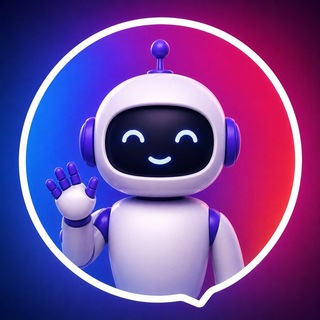 Telegram profile photo for پرامپلی | ربات هوش مصنوعی