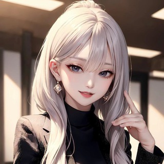 Telegram profile photo for LET'S IMAGINE