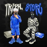 Telegram profile photo for tripp1l stock
