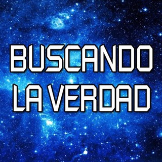 Telegram profile photo for Buscando La Verdad