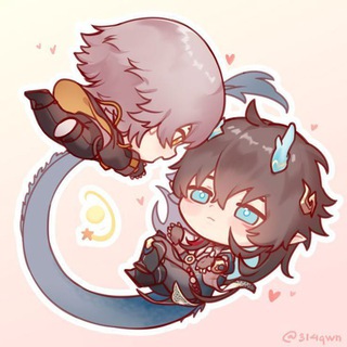 Telegram profile photo for ᴅᴀɴᴄᴀᴇ ͜𔓕ᴄᴀᴇʜᴇɴɢ٭ᴅᴀɪʟʏ | 18+