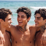 Telegram profile photo for TeamCBB