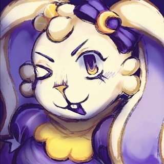 Telegram profile photo for 𝓜𝗈𝗈𝗇.𝖻𝗎𝗇𝗇𝗒 ⋮ ִ𝗀𝖺𝗆𔓕𝗌 #MBG