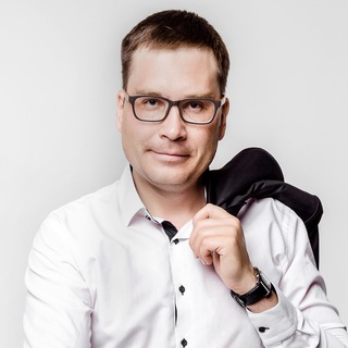 Telegram profile photo for Искусство продавать | Евгений Суханов