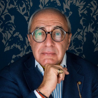 Telegram profile photo for Александр Добровинский