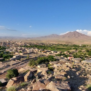 Telegram profile photo for باخواجهآباد