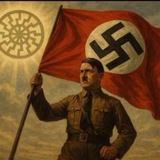 Telegram profile photo for Hitler Blog 🇩🇪