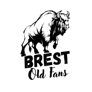 Telegram profile photo for Brest Old Fans