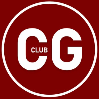 Telegram profile photo for CG - Computer Graphic