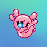 Telegram profile photo for РЕСТ!! 𝓣𐐫𝗸ֹ𝘆𐐫 𝗳l𐐫𐐫ⅾ 👛 // ı𝗇ׄẜᦅrmαtıᦅ𝗇ׄ