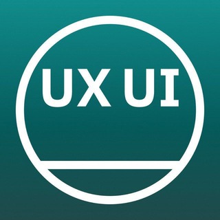 Telegram profile photo for Опыт в UX/UI