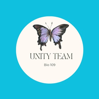 Telegram profile photo for Unity 445|حين109