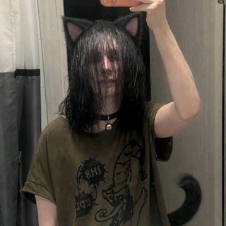 Telegram profile photo for steroid