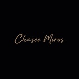 Telegram profile photo for CHASEE MIROS