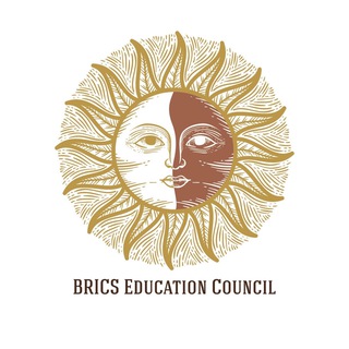 Telegram profile photo for BRICS Education Council