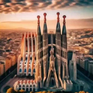 Telegram profile photo for Barcelona life