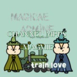 Telegram profile photo for Kawasan Magmie