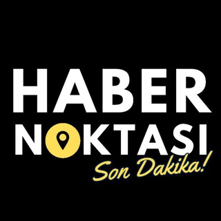Telegram profile photo for HABER NOKTASI | SON DAKİKA & GÜNDEM