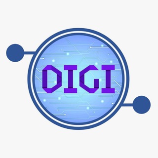 Telegram profile photo for DigiNow | دیجی نو