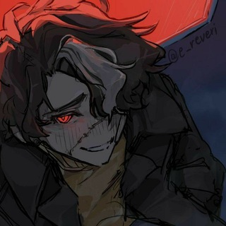 Telegram profile photo for 🌆Wilbur soot.🌇