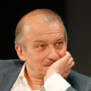 Telegram profile photo for СЕРГЕЙ АЛЕКСАШЕНКО