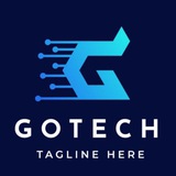 Telegram profile photo for Go Tech
