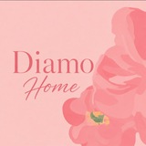 Telegram profile photo for Diamo home